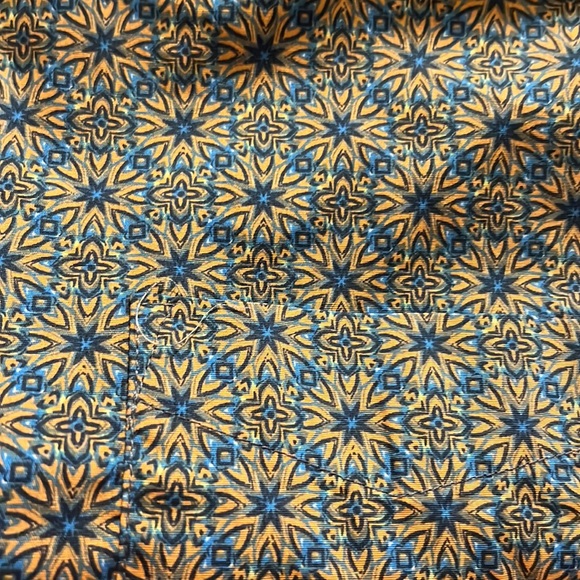 🌟NWT🌟 Kennington LTD California Button Down Shirt - Picture 6 of 9